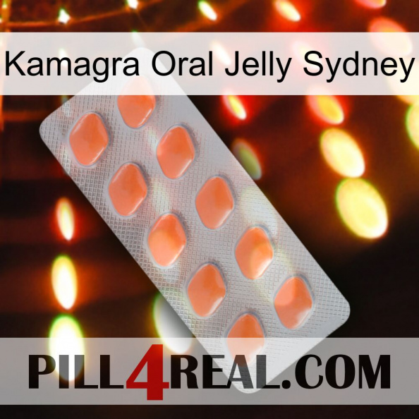 Kamagra Oral Jelly Sydney 26